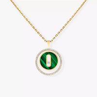 MK Necklaces