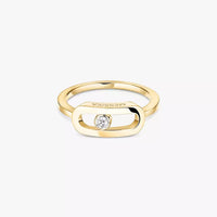 MK Rings