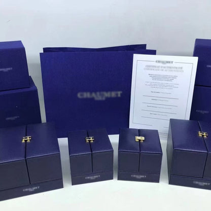 [LUCKY LOVE]CH BOX GIFT BAG
