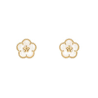 [LUCKY LOVE]2026 NEW STYLE LUCKY SPRING EARRINGS
