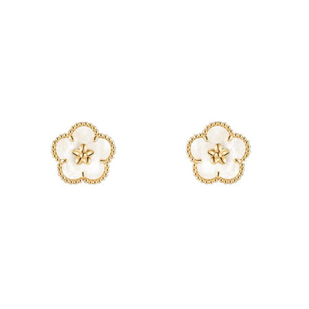 [LUCKY LOVE]2026 NEW STYLE LUCKY SPRING EARRINGS