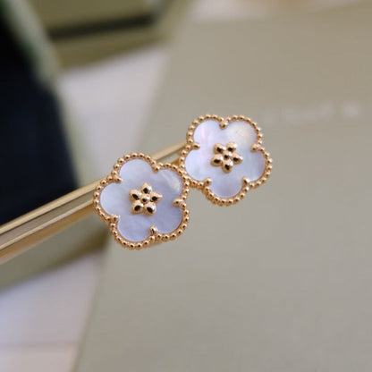 [LUCKY LOVE]2026 NEW STYLE LUCKY SPRING EARRINGS