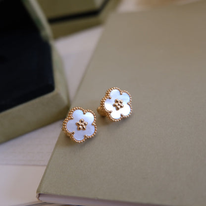 [LUCKY LOVE]2026 NEW STYLE LUCKY SPRING EARRINGS