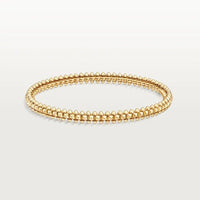 [LUCKY LOVE]CLASH  BRACELET SMALL 6.4MM