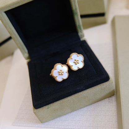 [LUCKY LOVE]2026 NEW STYLE LUCKY SPRING EARRINGS