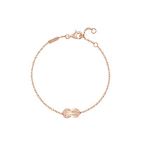 [LUCKY LOVE]CHANCE INFINIE DIAMOND BRACELET
