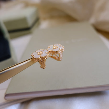 [LUCKY LOVE]2026 NEW STYLE LUCKY SPRING EARRINGS