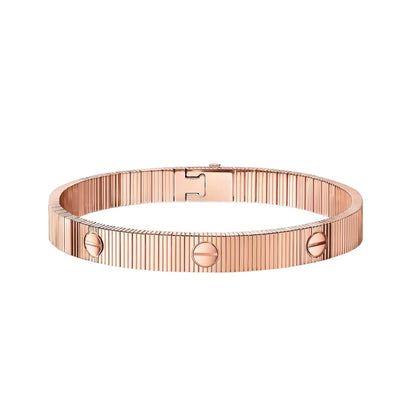 [LUCKY LOVE]LOVE UNLIMITED BRACELET