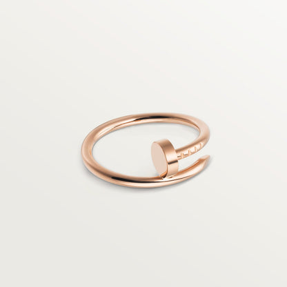 [LUCKY LOVE]JUSTE RING 1.8MM