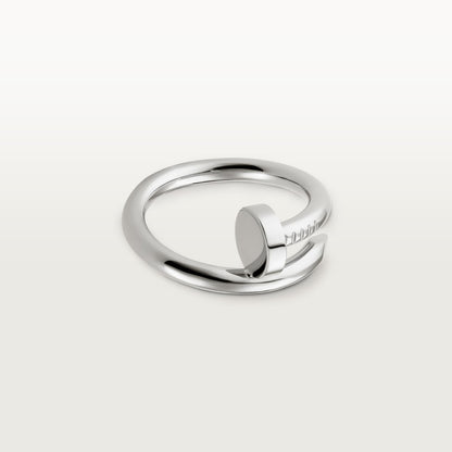 [LUCKY LOVE]JUSTE RING 2.6MM