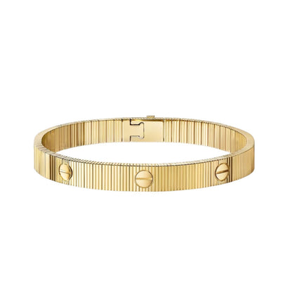 [LUCKY LOVE]LOVE UNLIMITED BRACELET