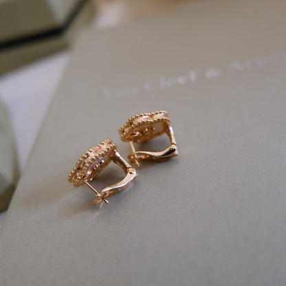 [LUCKY LOVE]2026 NEW STYLE LUCKY SPRING EARRINGS