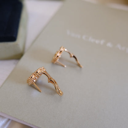 [LUCKY LOVE]2026 NEW STYLE LUCKY SPRING EARRINGS