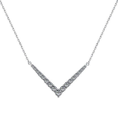 [LUCKY LOVE]Ornate Round Cut Necklace