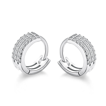 [LUCKY LOVE]Personalized Versatile Earrings