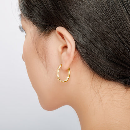 [LUCKY LOVE]Exquisite Versatile Daily Earrings