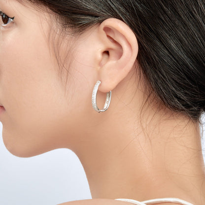 [LUCKY LOVE]Exquisite Versatile Daily Earrings