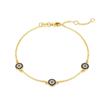 [LUCKY LOVE]Delicate Round Shape Pendent Necklace