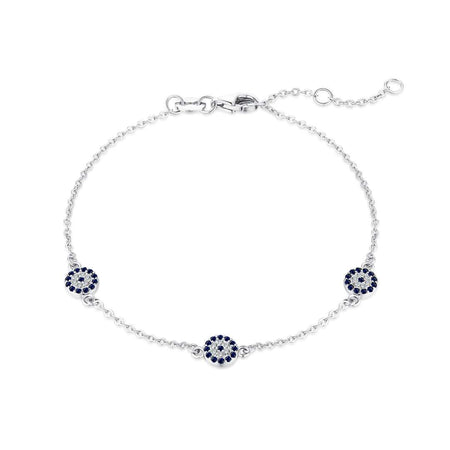 [LUCKY LOVE]Delicate Round Shape Pendent Necklace