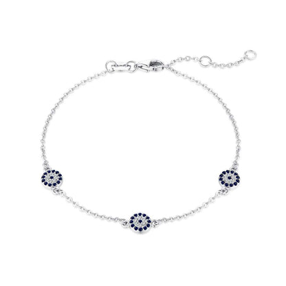[LUCKY LOVE]Delicate Round Shape Pendent Necklace