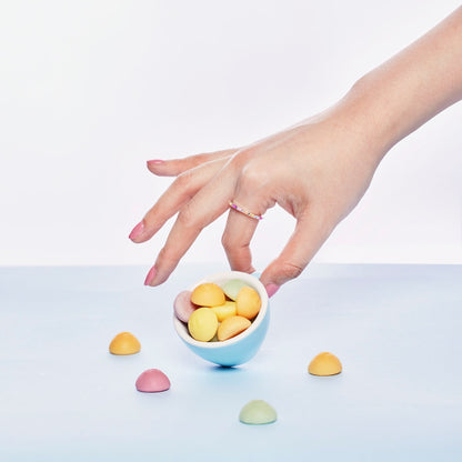 [LUCKY LOVE]Lively In Shades Elegant Radiant Cut Daily Ring