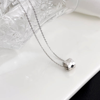 [LUCKY LOVE]BEE MINI NECKLACE