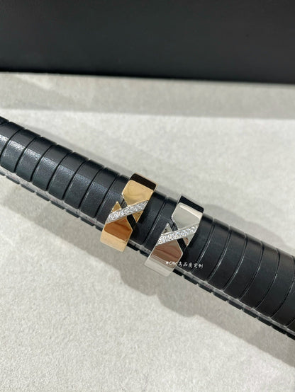 [LUCKY LOVE]LIENS EVIDENCE DIAOMOND RING