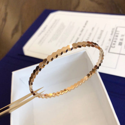 [LUCKY LOVE]BEE LOVE BRACELET