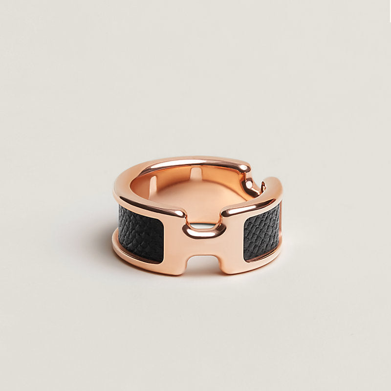 [LUCKY LOVE]OLYMPE PINK GOLD RING