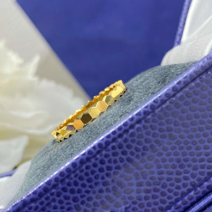 [LUCKY LOVE]BEE LOVE SMALL RING