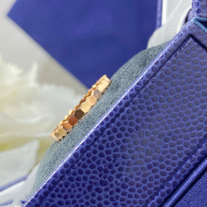 [LUCKY LOVE]BEE LOVE SMALL RING