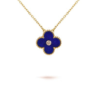 [LUCKY LOVE]CHRISTMAS LIMITED EDITION NECKLACE COLLECTION