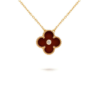 [LUCKY LOVE]CHRISTMAS LIMITED EDITION NECKLACE COLLECTION