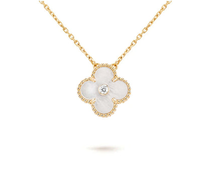 [LUCKY LOVE]CHRISTMAS LIMITED EDITION NECKLACE COLLECTION