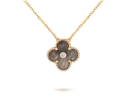 [LUCKY LOVE]CHRISTMAS LIMITED EDITION NECKLACE COLLECTION