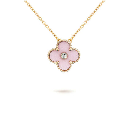 [LUCKY LOVE]CHRISTMAS LIMITED EDITION NECKLACE COLLECTION