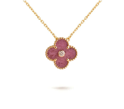 [LUCKY LOVE]CHRISTMAS LIMITED EDITION NECKLACE COLLECTION