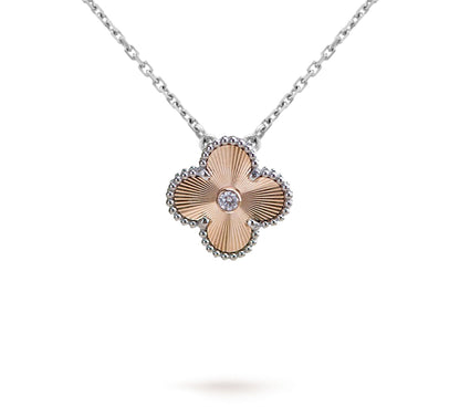 [LUCKY LOVE]CHRISTMAS LIMITED EDITION NECKLACE COLLECTION