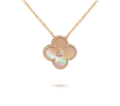 [LUCKY LOVE]CHRISTMAS LIMITED EDITION NECKLACE COLLECTION