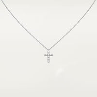 [LUCKY LOVE]SYMBOL PENDANT NECKLACE
