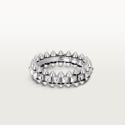 [LUCKY LOVE]CLASH 6.4MM SMALL RING
