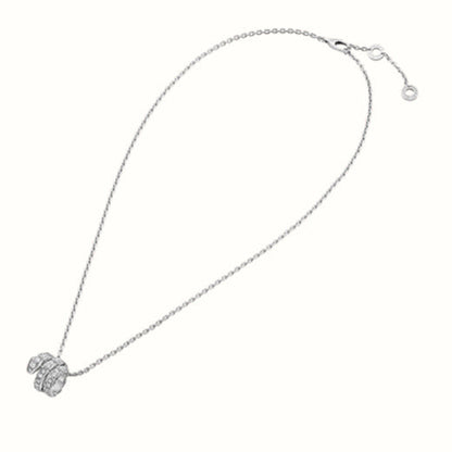 [LUCKY LOVE] SERPENT NECKLACE COLLECTION