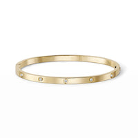 [LUCKY LOVE]LOVE BRACELET 3.65MM 10 DIAMONDS
