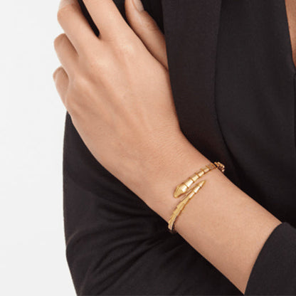 [LUCKY LOVE]SPIRIT SNAKE BRACELET COLLECTION