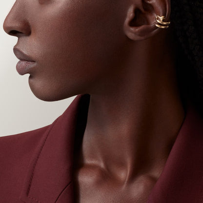 [LUCKY LOVE]JUSTE EAR JEWEL