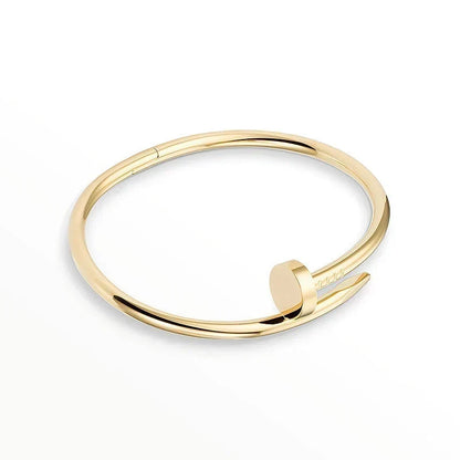 [LoveLucky]Clover Lucky Spring & Love & Juste Garden 3-Piece  Bracelet Stack Set