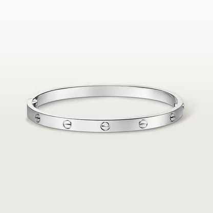 [LUCKY LOVE]LOVE BRACELET 4.8MM