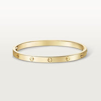 [LUCKY LOVE]LOVE BRACELET 4.8MM