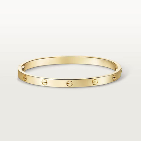 [LoveLucky]Lucky Spring & Love Bracelet Stack Set