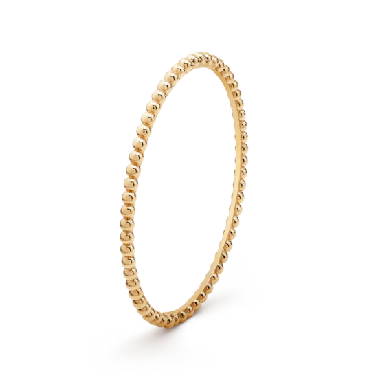 [LUCKY LOVE]PERLEE PEARLS BRACELET